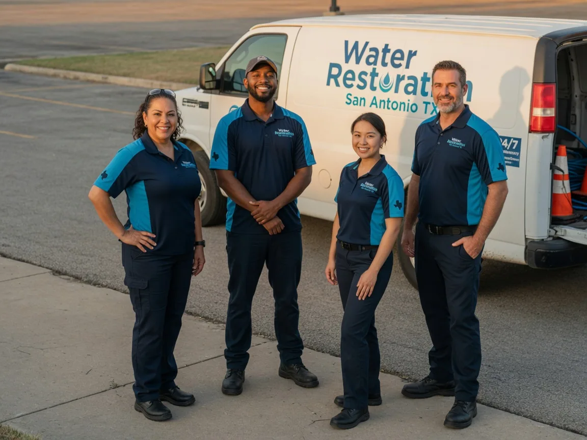 Water Damage Repair company in Lowry City, MO